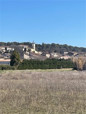 terrain à la vente -   84530  VILLELAURE, surface 300 m2 vente terrain - UBI464529569
